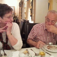Photo taken at Best Western Moor Hall Hotel &amp;amp; Spa by Andy S. on 5/6/2012