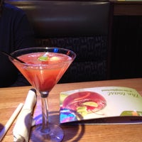 Photo taken at Applebee&amp;#39;s Grill + Bar by rhrrs2 on 3/8/2012