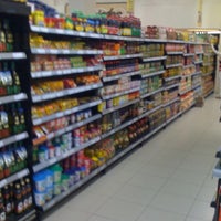 Photo taken at Supermarket by Paulo T. on 5/15/2012