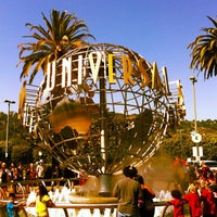 Photo taken at Infusion at Universal Citywalk by Cristian O. on 8/2/2012