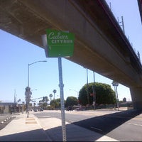 Photo taken at Culver CityBus line 1 by Noel a. on 6/24/2012