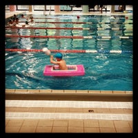Piscina Manara Busto Arsizio Via Manara