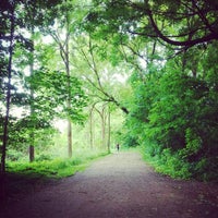 Photo taken at Garnetwood Park by aneel . on 6/9/2012