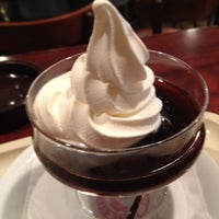 Photo taken at Caffè Veloce by Shigemichi H. on 8/25/2012