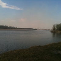 Photo taken at Дикий пляж by Надя М. on 5/13/2012