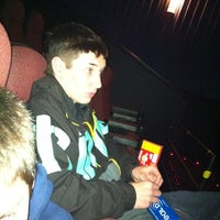3/11/2012にWendy F.がBow Tie Mansfield Cinema 15で撮った写真