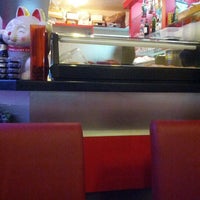 Photo taken at Restaurant Ikko by Yayeru on 9/11/2012
