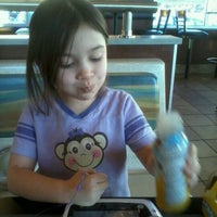 Photo taken at Burger King by Courtney R. on 2/25/2012