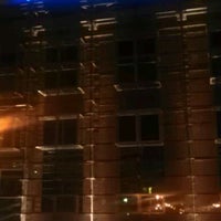 Das Foto wurde bei Weststadthalle von reiseblögle am 3/13/2012 aufgenommen