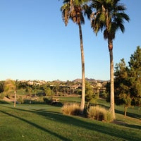 รูปภาพถ่ายที่ Desert Canyon Golf Club โดย Mark Y. เมื่อ 8/26/2012