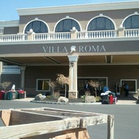 roma conference villa resort center