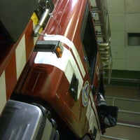 Photo taken at SCDF HQ 3rd CD Division / Yishun Fire Station by Muhammad F. on 2/17/2012