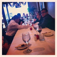 Photo taken at D&amp;#39;Cuba Restaurant by David N. on 3/1/2012