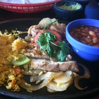 Photo taken at Los Cucos Mexican Cafe by J . on 6/6/2012
