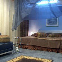 Photo taken at «12inn Bulvar» Hotel by Anar A. on 5/14/2012