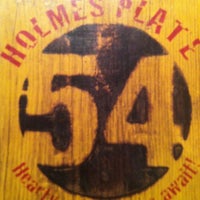 Foto diambil di Holmes Plate oleh Matthew A. pada 7/2/2012
