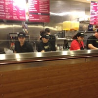 Photo taken at Boloco by Carlos Javier M. on 2/10/2012