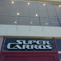 5/15/2012にRodrigo D.がSuper Carrosで撮った写真