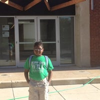 Photo taken at KIPP Grow Academy by Laudeth A. on 7/25/2012