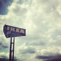 Ikea Viale Svezia 1