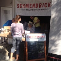 Photo taken at Schmendricks by Darrell S. on 9/9/2012