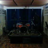 Photo taken at Studio 88 by Agung Y. on 5/9/2012