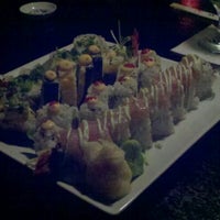 Photo taken at Watanabe Sushi &amp;amp; Asian Cuisine by Sanedoglady on 3/20/2012