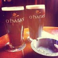 5/28/2012 tarihinde AnaCatannaziyaretçi tarafından Sheridan&amp;#39;s Irish Pub'de çekilen fotoğraf