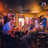 Foto tomada en Elwoods Gastro Pub  por Another T. el 8/30/2012