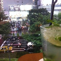 Photo taken at 渋谷 LOHB by Takao F. on 7/6/2012