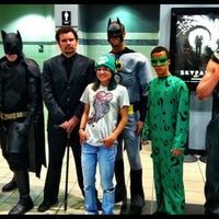 Cinemaworld Lincoln Mall 16 - 30 tips from 2115 visitors