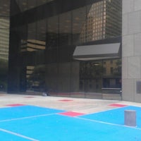 Photo taken at Central Library (Houston Public Library) by Wil V. on 8/18/2012