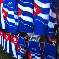 Photo taken at Festival Cubano / Cuban Fest by Eric B. on 8/5/2012