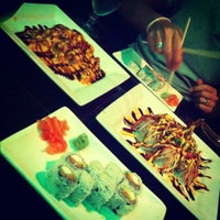 Foto tomada en Tokyo Hibachi &amp;amp; Sushi  por C.C.💎🐠 el 8/27/2012