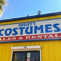 Photo taken at Easley&amp;#39;s Fun Shop by Riley C. on 5/29/2012