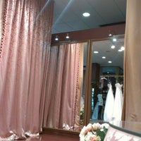 Photo taken at To Be Bride by Sv on 5/21/2012