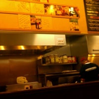 Photo taken at Penn Station East Coast Subs by DJ S. on 5/7/2012