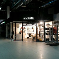 Photo taken at Accento by Лёшко К. on 6/13/2012