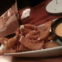 Photo taken at LongHorn Steakhouse by Frazzle F. on 9/10/2012