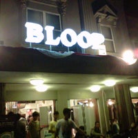 Photo taken at Bloop by isman s. on 8/23/2012