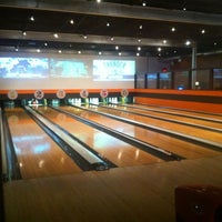 Photo taken at Dust Bowl Lanes by Paul S. on 2/20/2012