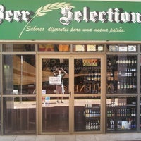 รูปภาพถ่ายที่ Beer Selection โดย Pedro V. เมื่อ 9/8/2012