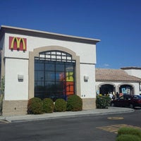 Photo taken at McDonald&amp;#39;s by Wes K. on 8/7/2012