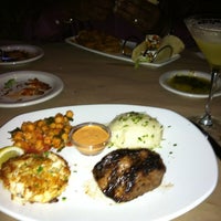 Photo taken at Bonefish Grill by Richard D. on 3/7/2012