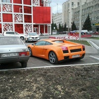 Photo taken at Малибу by green091987 on 6/21/2012