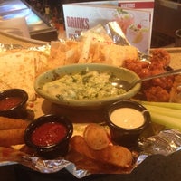 Photo taken at Applebee’s Grill + Bar by Jim H. on 7/12/2012