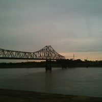 Photo taken at Amtrak 304 STL to CHI by Robin M. on 5/31/2012