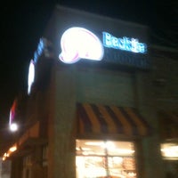 Photo taken at Dunkin&amp;#39; by Jorge C. on 3/13/2012