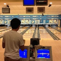 Photo taken at Bowling Alley | SPGG by Andrew Isntpooh B. on 7/4/2012
