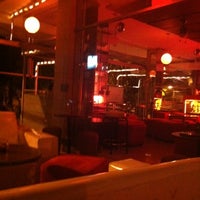 7/18/2012にDavid G.がBlondie Restaurante Barで撮った写真
